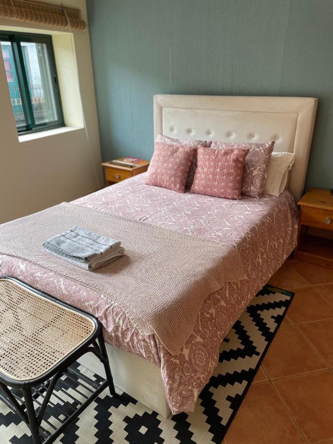 Villa Refugio Da Legua à Marco de Canavezes Extérieur photo